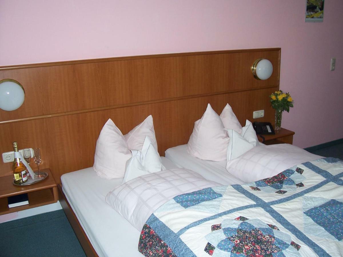 Lichtenberg  Burghotel מראה חיצוני תמונה